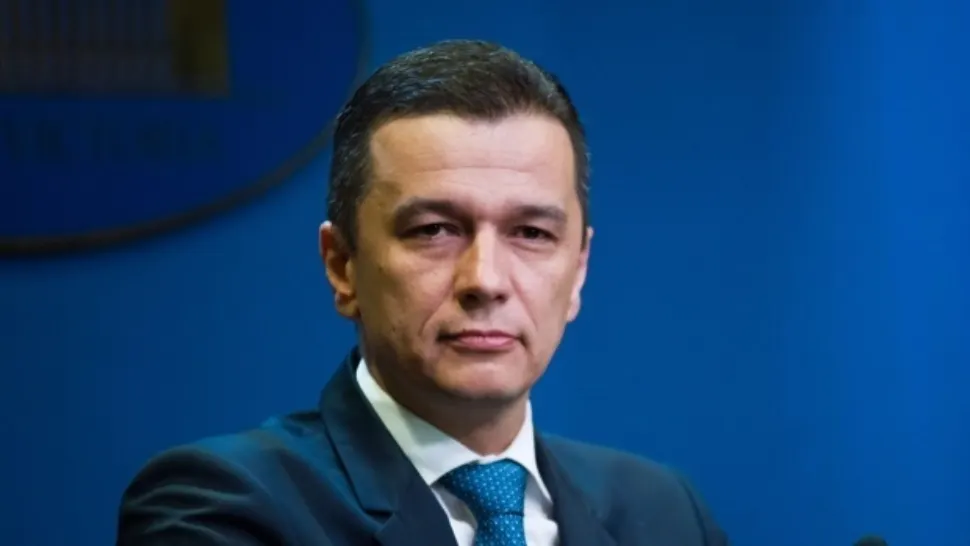 Sorin Grindeanu, atac dur după datele INS: „Te culci sănătos și te trezești mort”