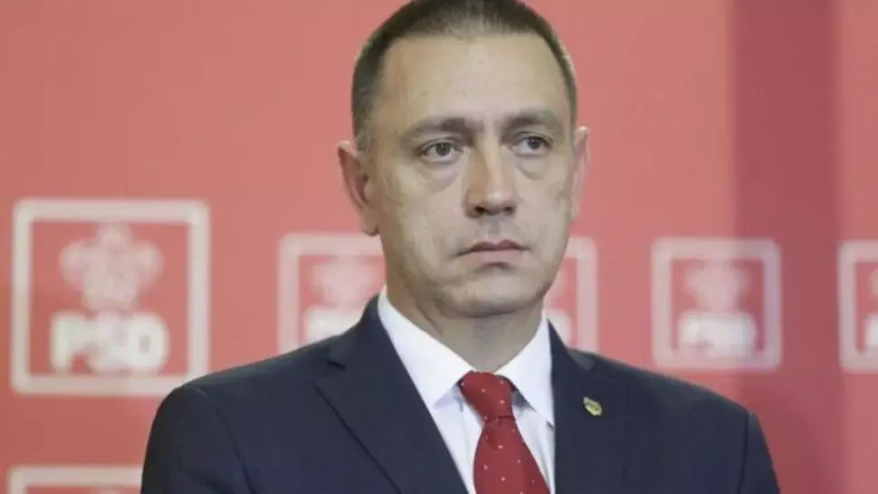 Mihai Fifor acuză USR că blochează formarea Guvernului: „Când România are nevoie de stabilitate, voi produceți haos”