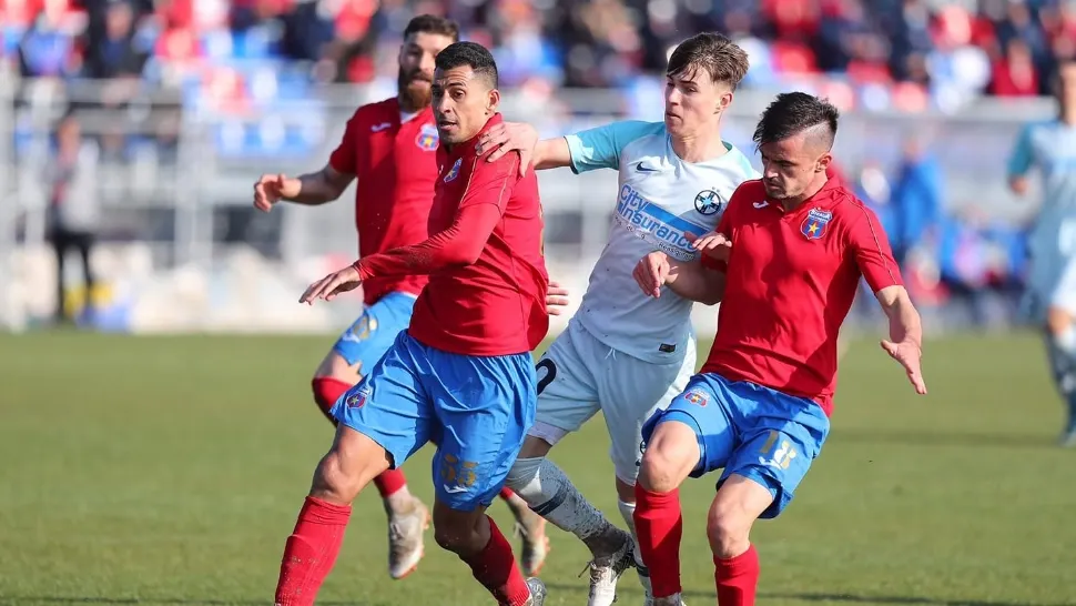 Octavian Popescu, posibil transfer în Polonia