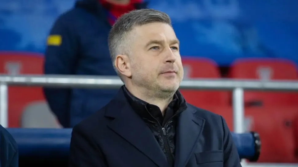 Edi Iordănescu contraatacă în disputa cu Răzvan Burleanu: „Și Federația putea să mă păstreze”