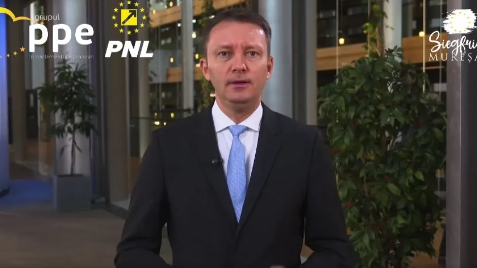 Siegfried Mureșan: Acordul pentru noul Guvern și noul premier este mai ușor de realizat dacă există un numitor comun