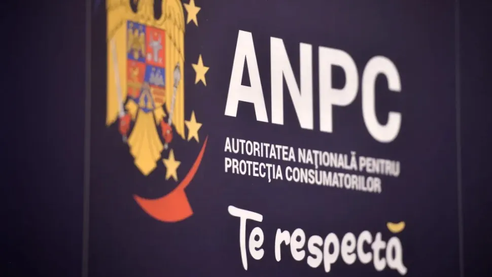Amenzi de peste 6 milioane de lei, date pentru nereguli grave găsite la comercianți din toată țara
