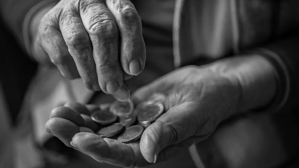 De câți bani are nevoie un pensionar român pentru a supraviețui. Experta în pensii Dorina Barcari, calculul care dă fiori
