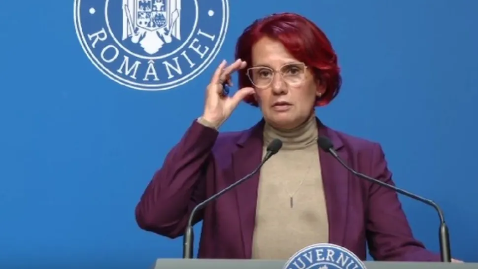 Ioana Dogioiu, atac grav la susținătorii lui Veștea: "Nu mor caii când vor câinii"