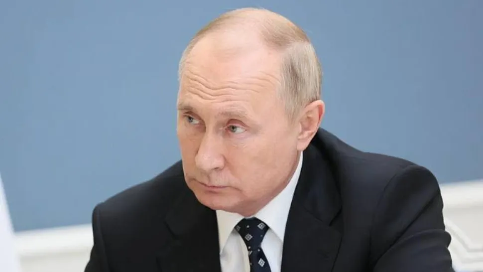 Imaginea lui Putin se erodează: tot mai mulți ruși îl văd drept un lider slab după problemele de pe front
