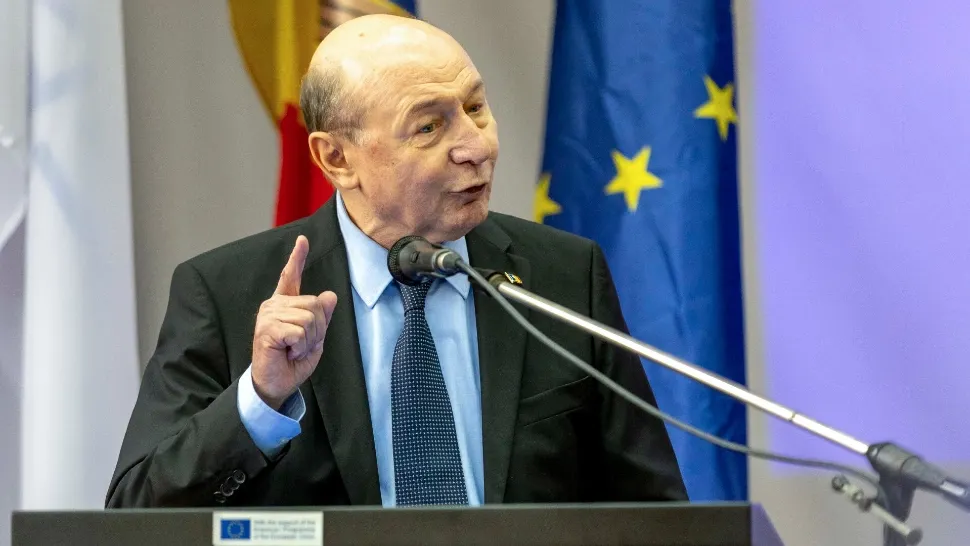 Traian Băsescu, despre criza politică: ”Există o singură soluţie, refacerea funcţionării coaliţiei. Dacă este moartă, trebuie reînviată”