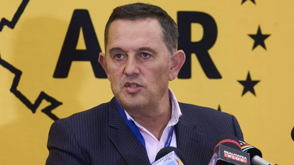 Gheorghe Piperea critică guvernarea și politicile fiscale: „România, aproape de faliment”