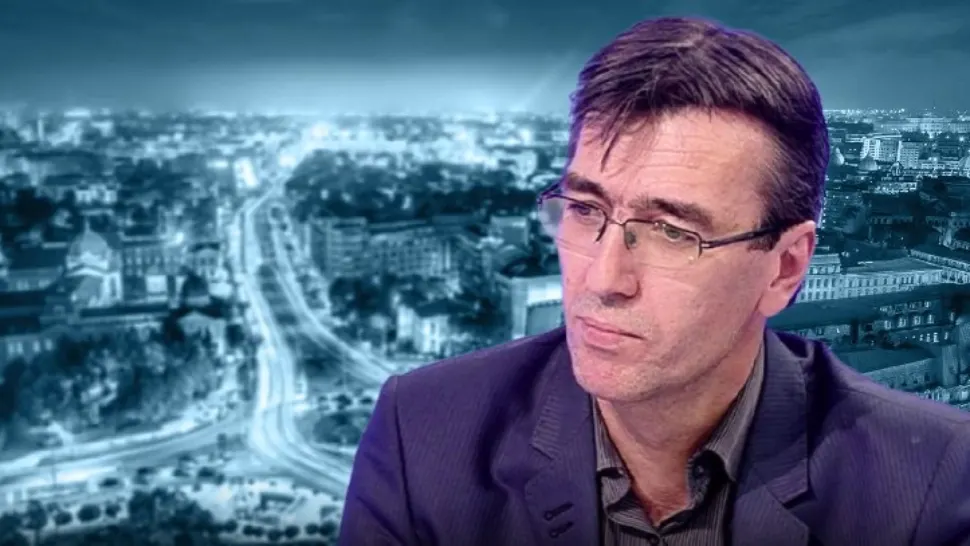 De ce ajutorul Ucrainei poate să rămână secretizat? Toni Neacșu: „Guvernul Bolojan e acoperit de lege!”