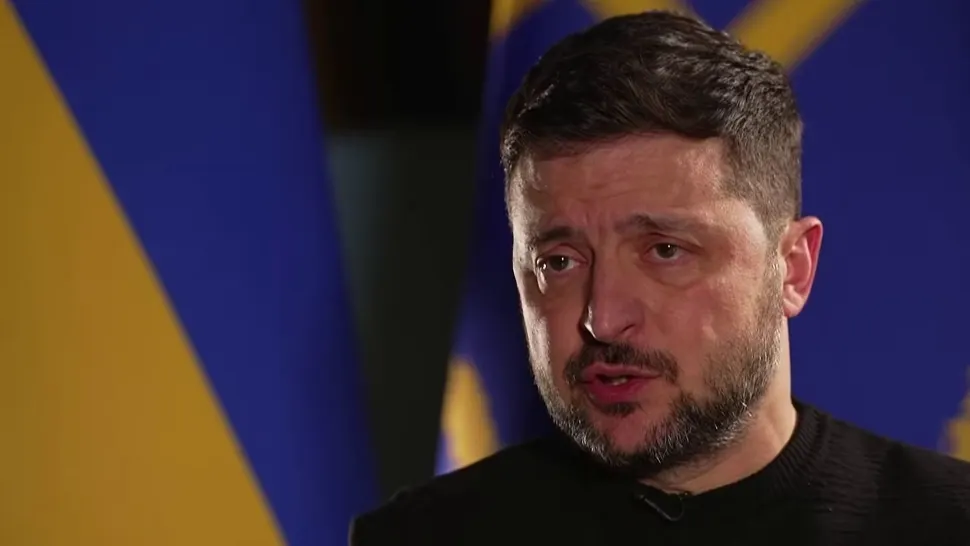 Zelenski ironizează Rheinmetall: Dacă dronele le fac gospodinele, atunci pot conduce și compania