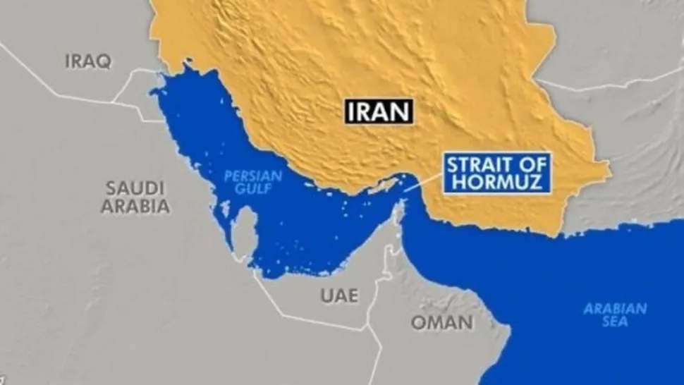 SUA reiau blocada porturilor iraniene. Decizia intră în vigoare marți noaptea, la ordinul lui Donald Trump