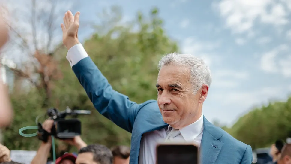 Termenul în dosarul lui Călin Georgescu, amânat pentru 19 august