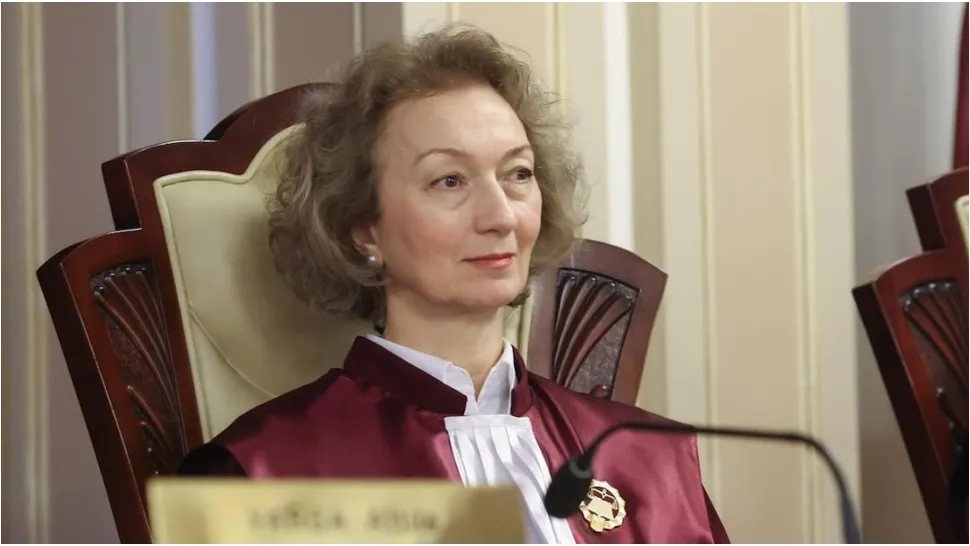 SURSE. Simina Tănăsescu ar încerca blocarea motivării pe Legea Integrității