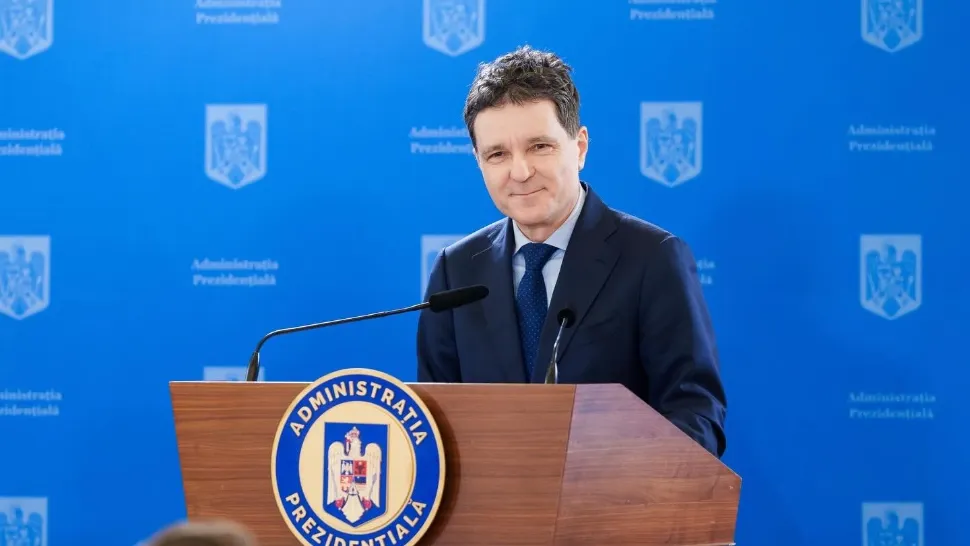 Nicușor Dan: Blocajul nu este la numele premierului, ci la componența viitorului Guvern