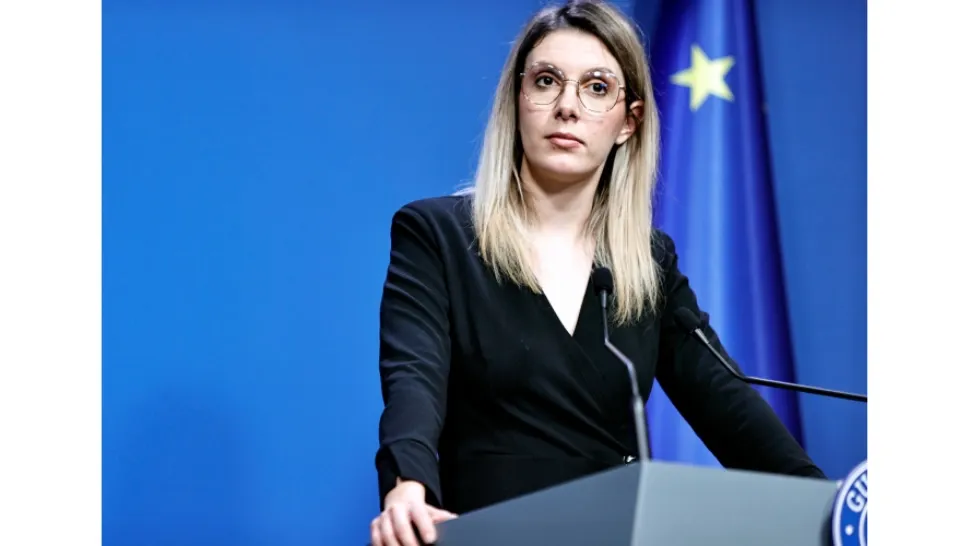 Stația de epurare din Slobozia, în stare gravă. Diana Buzoianu cere investiții urgente