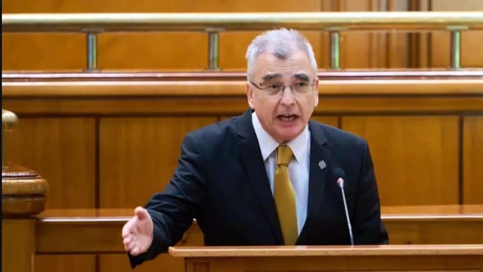 Petrișor Peiu: „Nicușor Dan își creează propria majoritate”. AUR nu a primit invitația la negocierile de la Cotroceni