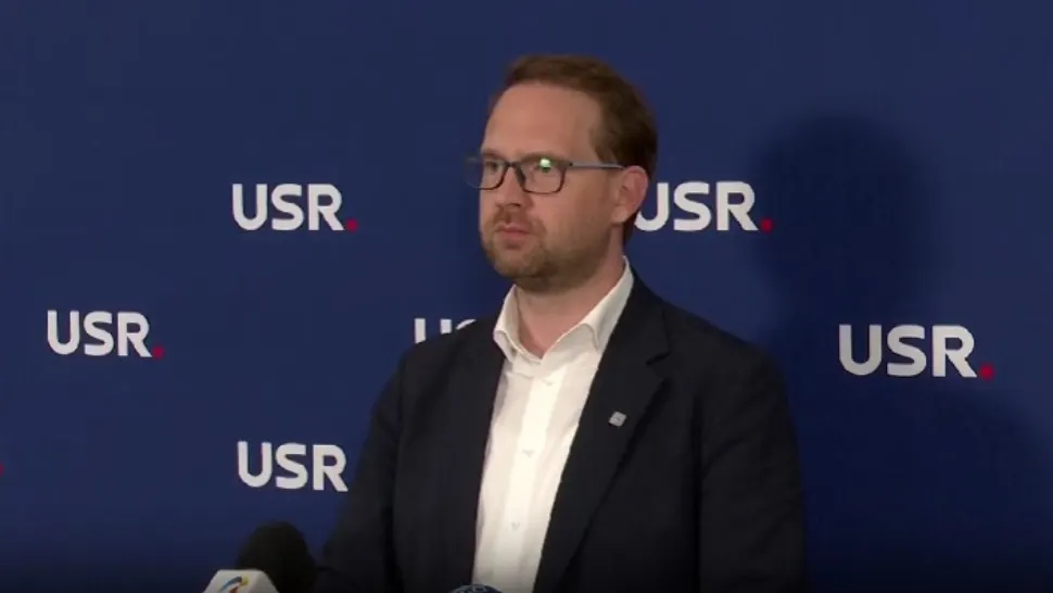 Dominic Fritz anunță că merge la CEDO după decizia ÎCCJ și acuză o „sentință nedreaptă”: „Nu abandonez lupta”