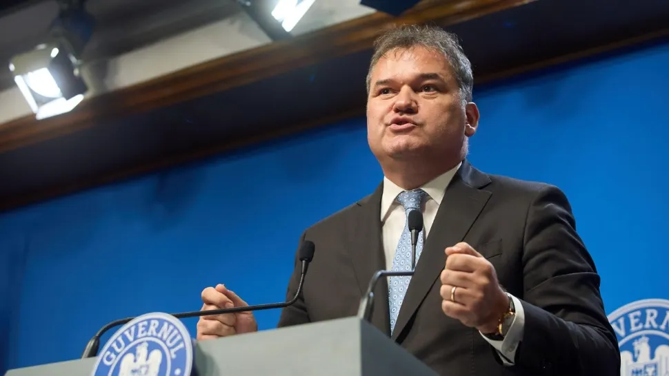 Cseke Attila: „Până la sfârșitul lunii vom finaliza cele 110 creșe pe care le-am dorit prin PNRR”