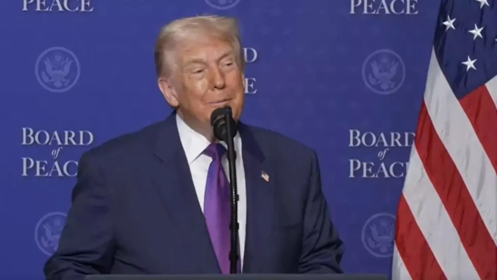 Trump: Armistițiul dintre Israel și Liban va fi prelungit cu trei săptămâni