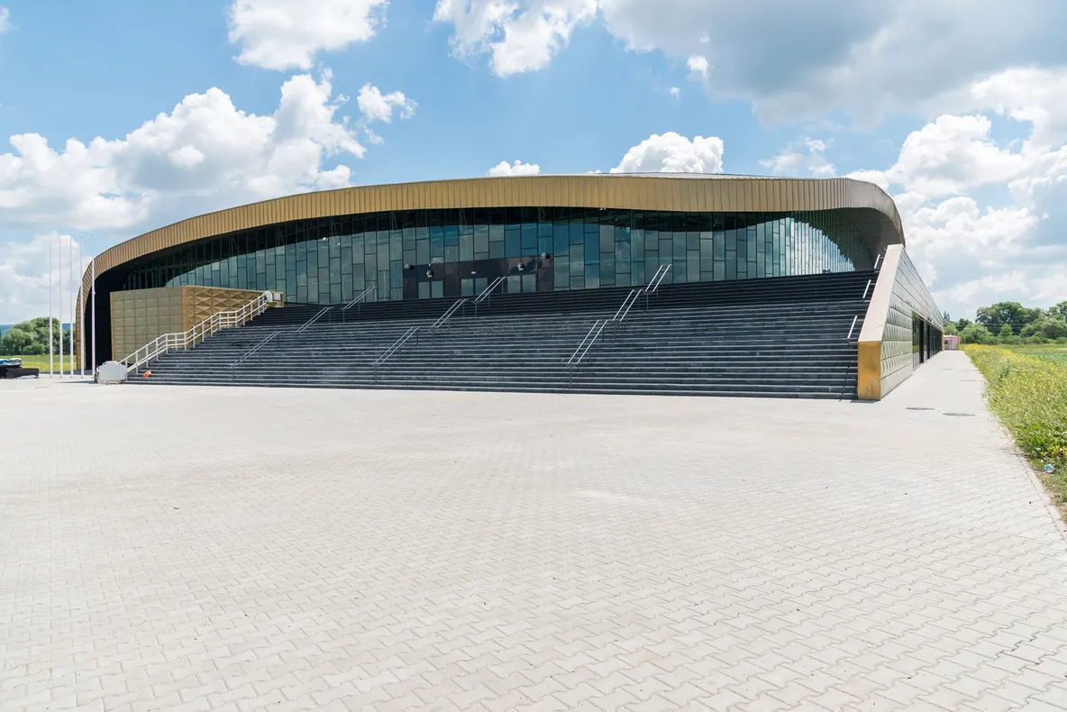 Primăria Sfântu Gheorghe înființează o nouă linie de autobuz spre Arena Sepsi