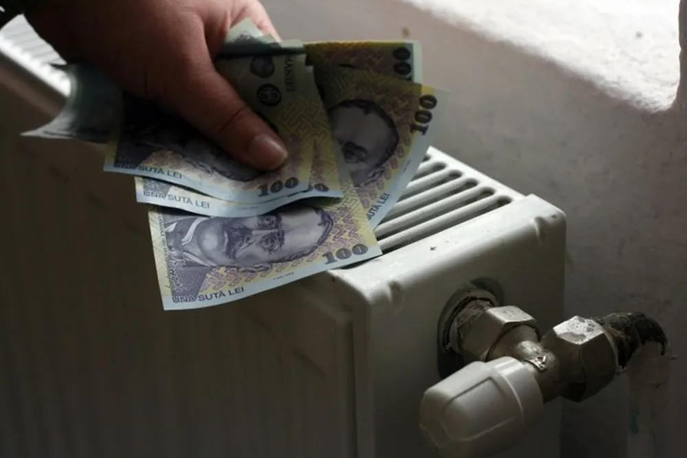 Covăsnenii vor putea depune cererile pentru ajutoarele de încălzire începând de luna viitoare