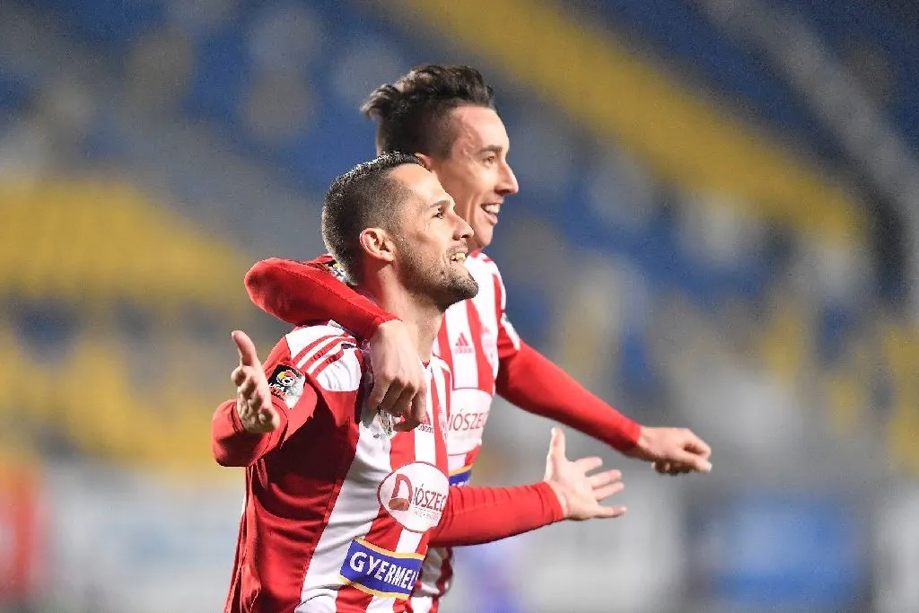Sepsi OSK s-a calificat în optimile Cupei României la fotbal
