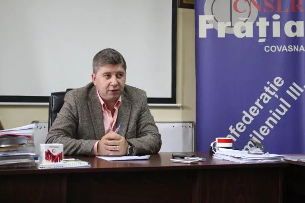 Sanitas Covasna: „Vom acţiona în instanţă unitățile medicale”