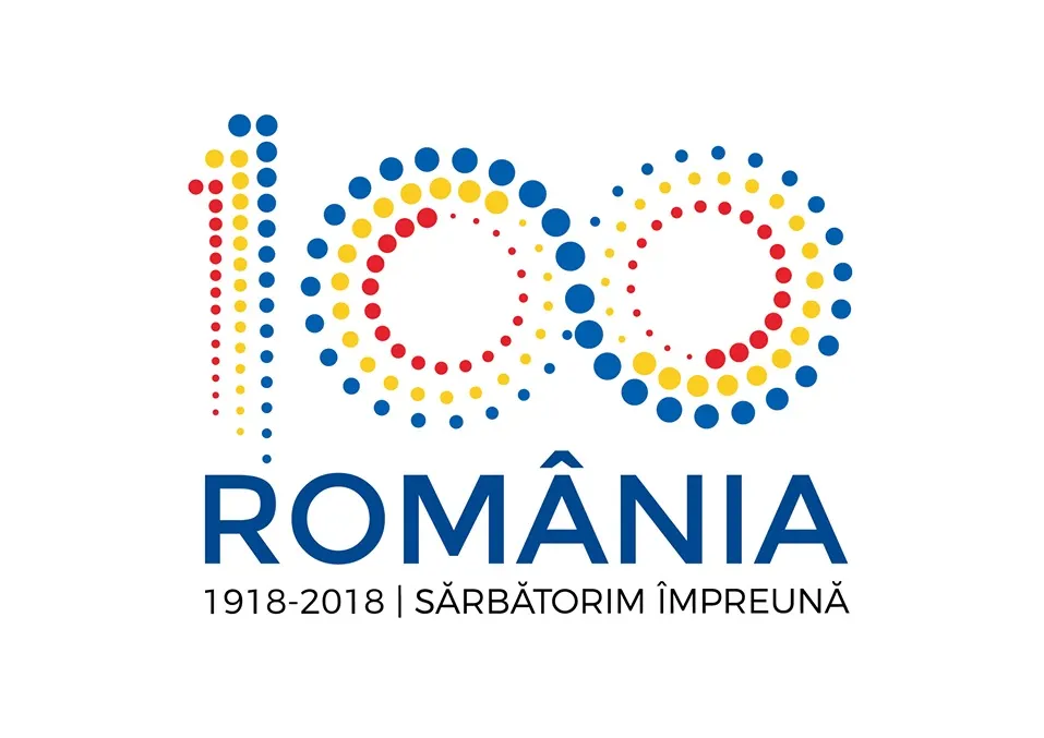 Consiliul Judeţean Covasna va folosi un logo bilingv al Centenarului Marii Uniri
