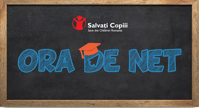 „Împreună pentru siguranța online a copiilor”, la Sfântu Gheorghe