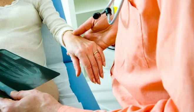 Ziua internațională a osteoporozei, marcată în județul Covasna