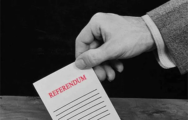 Covasna: 28 din cei 214 preşedinţi de secţii de votare s-au retras