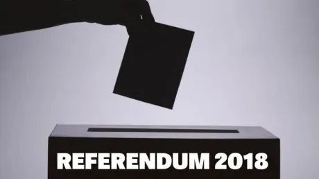 Referendumul va fi invalidat. Prezenţa la urne nici măcar nu s-a apropiat de 30%