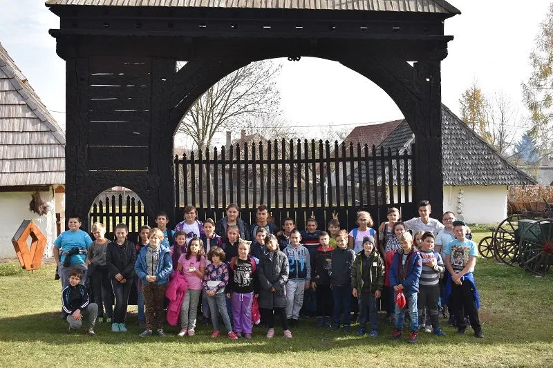 Experiență – Educație – Cultură. Educație culturală cu metode non-formale