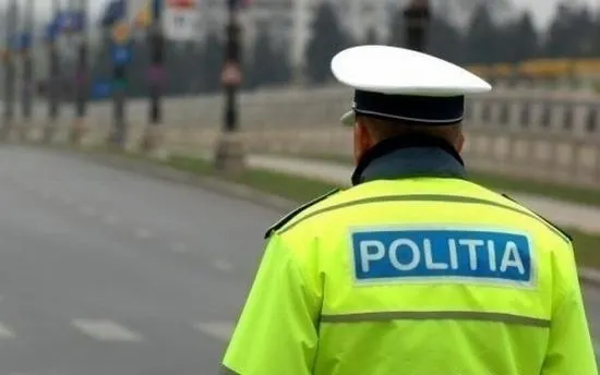 Restricţii de circulaţie pe durata Zilelor Sfântu Gheorghe
