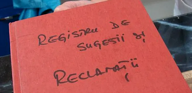 O pacientă a reclamat un spital din Covasna pentru că nu a „cazat-o” împreună cu un prieten