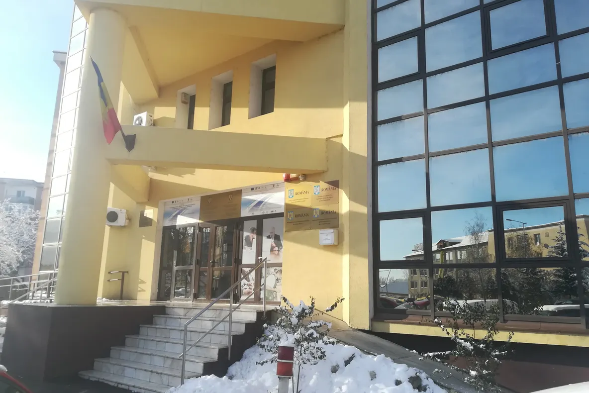 21 decembrie, termenul limită pentru depunerea Declarației 112