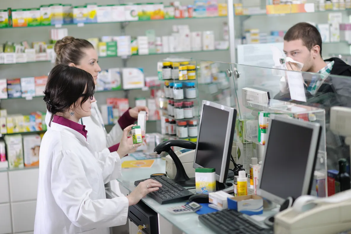 Farmacii deschise la Sfântu Gheorghe în perioada Sărbătorilor