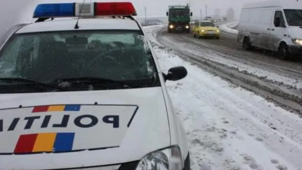 IPJ Covasna: Amenzi de peste 260.000 de lei în ultima săptămână