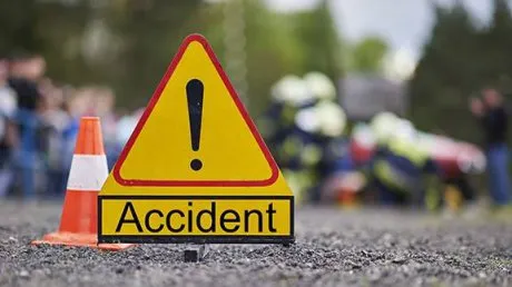 Trei accidente în ultimele 24 de ore pe drumurile din judeţ