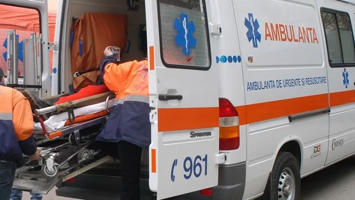 Director nou la Ambulanța Covasna