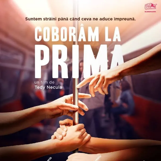 Proiecție de gală a primului film inspirațional românesc, la Sfântu Gheorghe