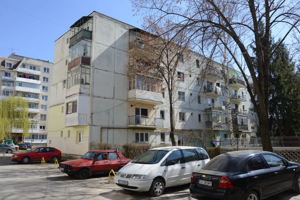 17 decembrie este ultima zi de plată a chiriilor pentru parcările rezidenţiale