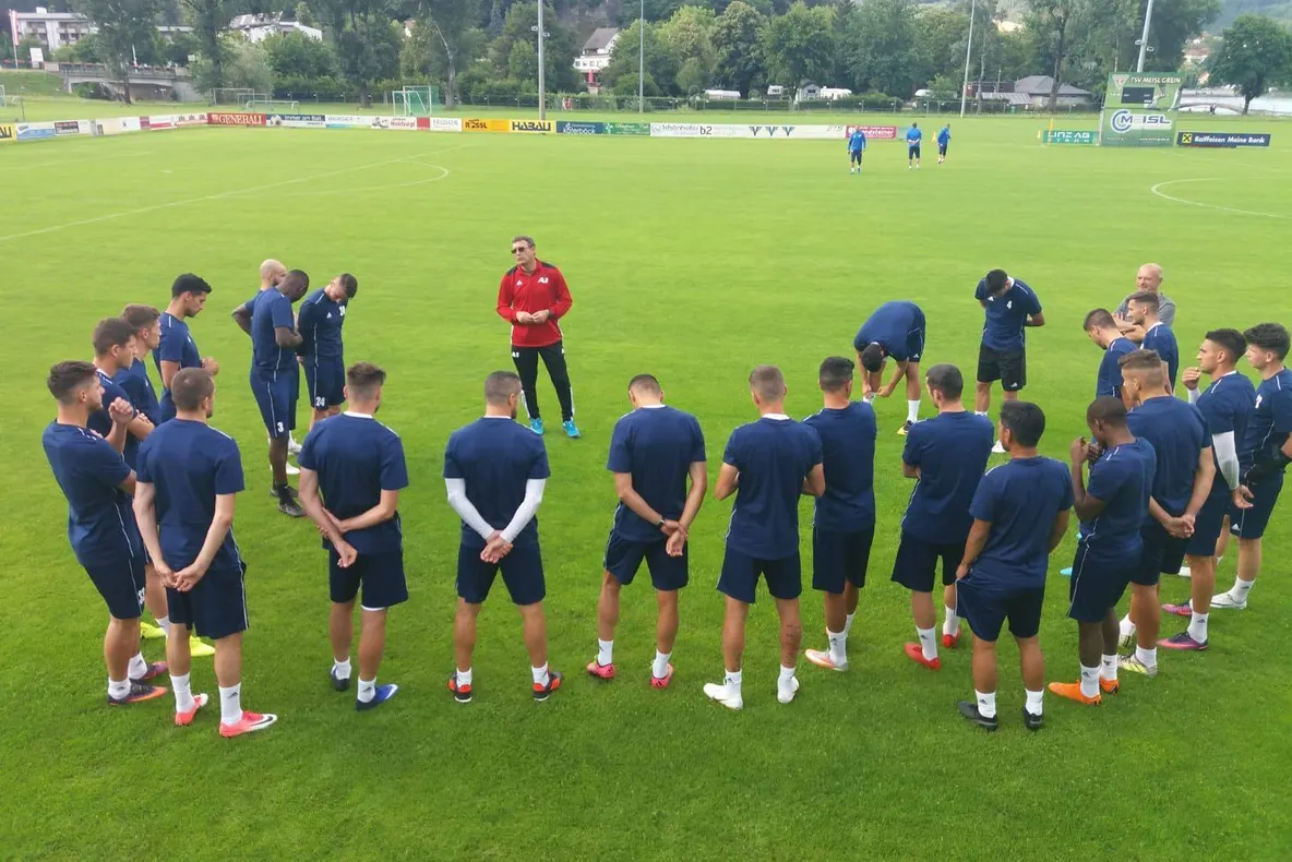 Sepsi OSK va juca cinci amicale în cantonamentul din Antalya