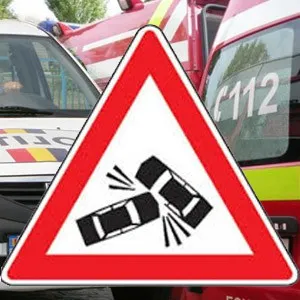 Accident mortal la Catalina. Un tânăr şi-a pierdut viaţa după ce a lovit un cap de pod