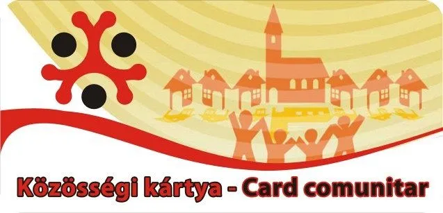 Fundația Comunitară Covasna premiază înregistrarea unui nou card comunitar
