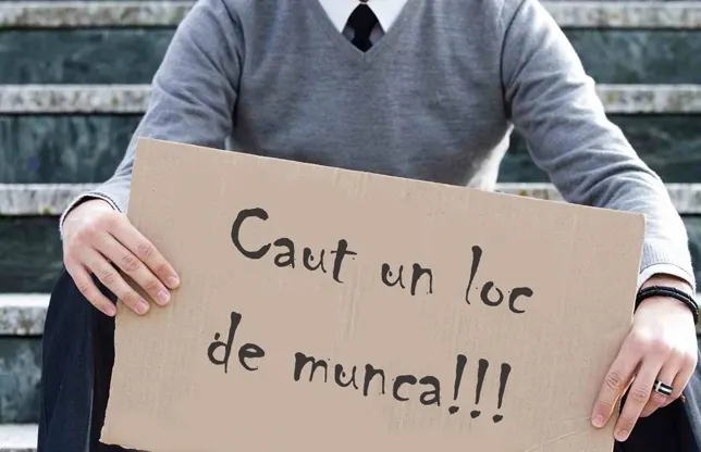Minibursă a locurilor de muncă, miercuri la Sfântu Gheorghe