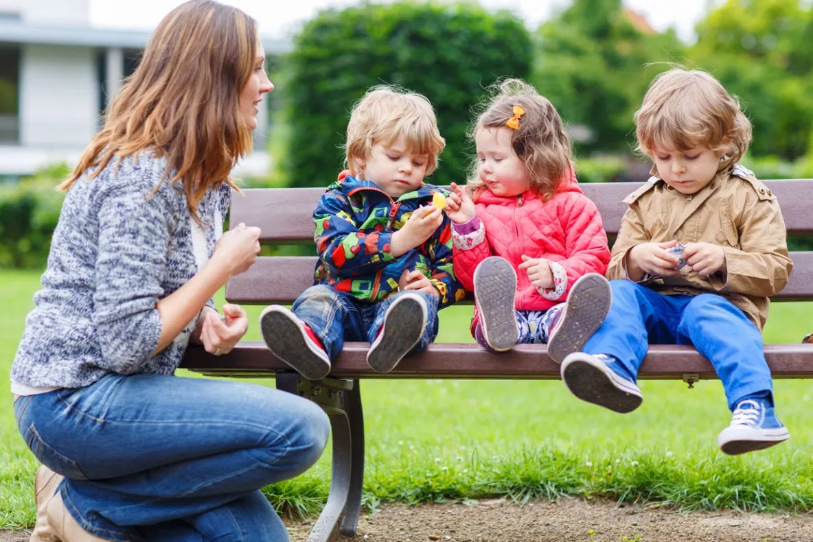 Facilităţi pentru familiile cu cel puţin trei copii din Sfântu Gheorghe