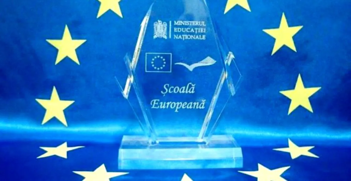 Liceele covăsnene se pot înscrie în competiția națională „Școala Europeană 2019”