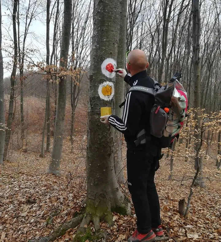 Încep lucrările de reabilitare a traseelor turistice din județul Covasna