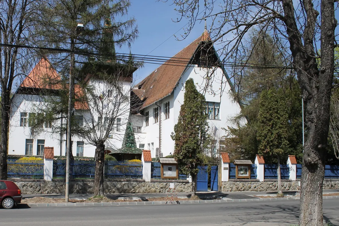 Muzeul Naţional Secuiesc a primit Premiul pentru Patrimoniul Maghiar