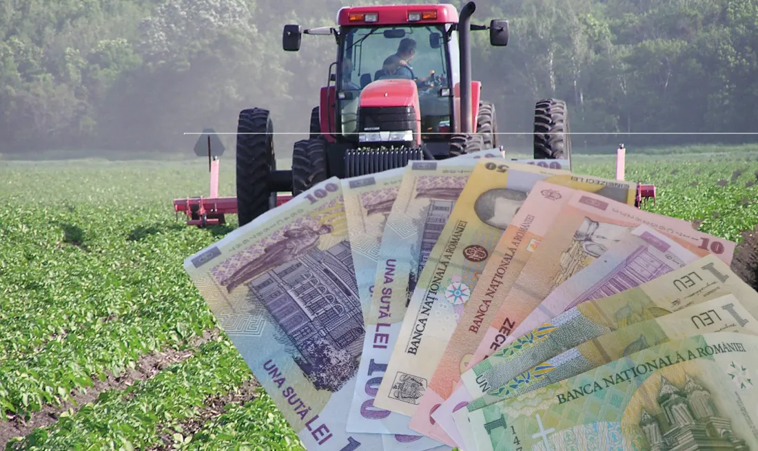 Peste 1550 de cereri unice de plată, depuse de fermieri, la APIA Covasna
